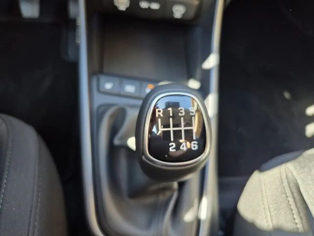 Hyundai i20 T-GDi Trend