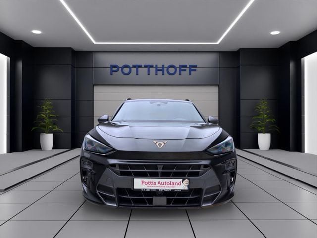 Cupra Terramar 1.5 eTSI