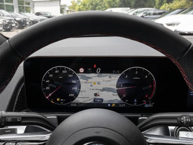 Mercedes-Benz GLB 200 GLB 200 d