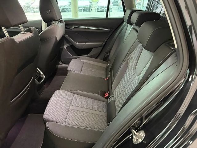 Skoda Octavia Combi Style Style