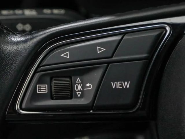 Audi A3 30 TDI Sedan