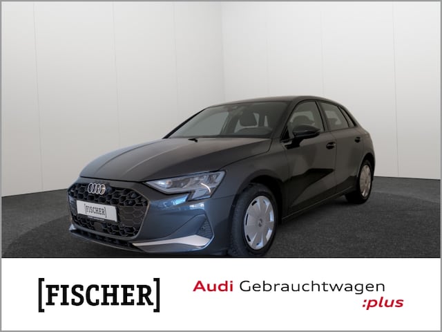 Audi A3 35 TFSI S-Tronic Sportback