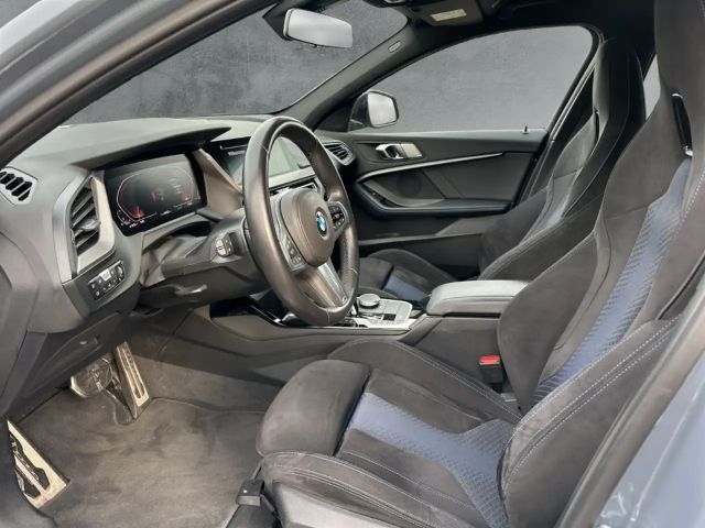 BMW 118 118i M-Sport Sedan