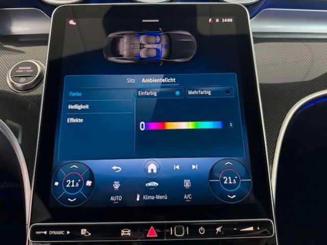 Mercedes-Benz CLE 200 4MATIC AMG Line Coupé