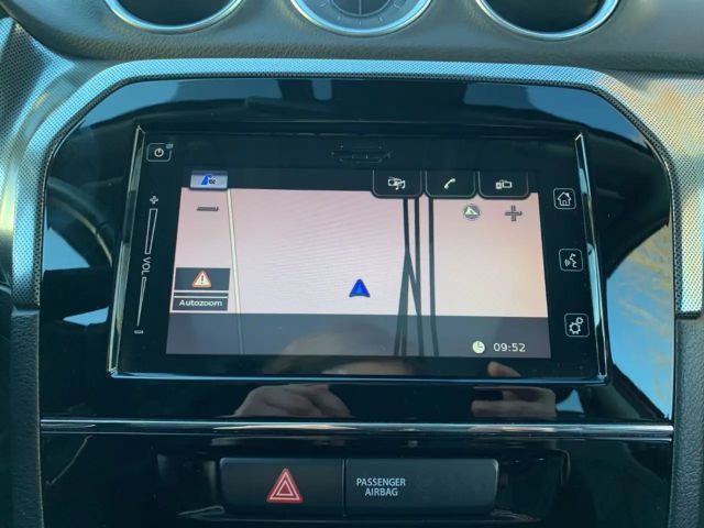 Suzuki Vitara AllGrip Boosterjet Comfort