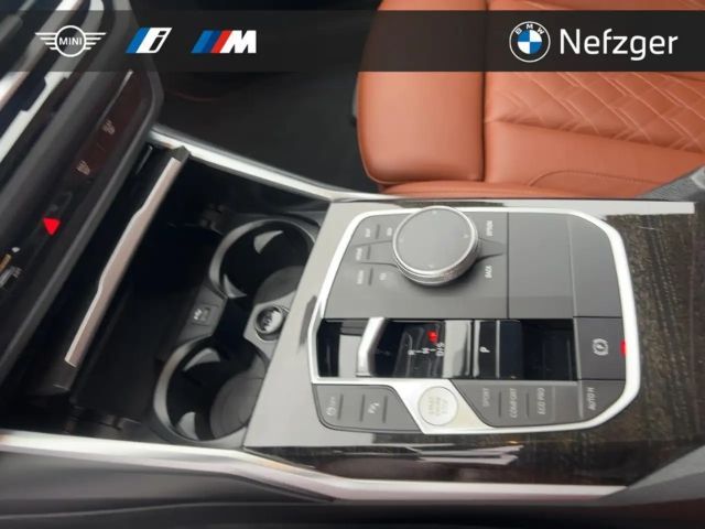 BMW 320 320d Touring