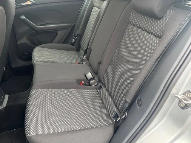 Volkswagen T-Cross 4Me TSI