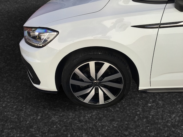 Volkswagen Touran DSG Highline