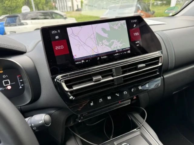 Citroën C5 Aircross BlueHDi Max