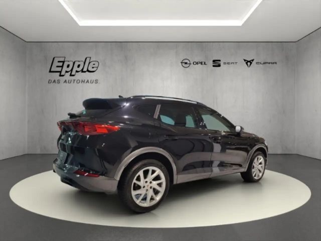 Cupra Formentor Navi LED ACC klimaaut.Winterpaket FullLink uvm