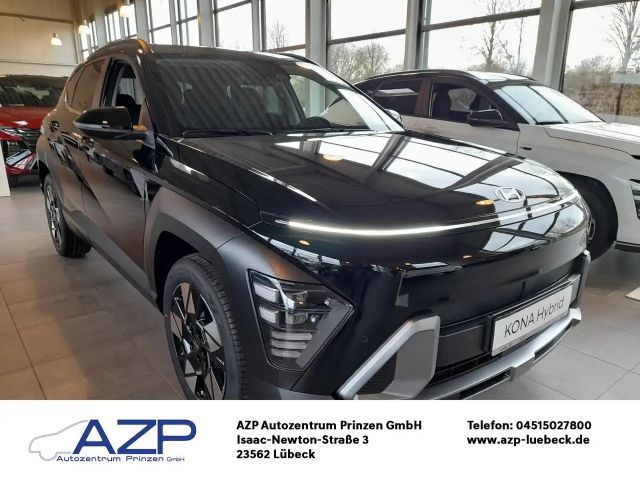 Hyundai Kona 1.6 Trend