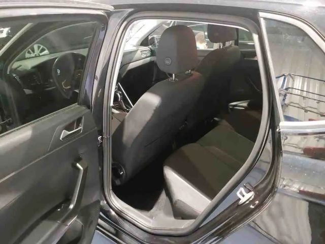 Volkswagen Polo 1.0 TSI DSG Life