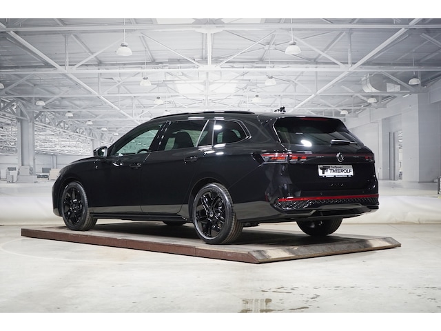 Volkswagen Passat 2.0 TDI DSG IQ.Drive R-Line