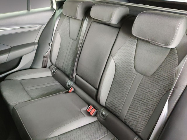 Skoda Octavia 2.0 TDI Combi Style Style