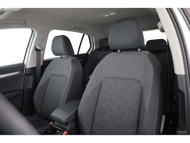 Volkswagen Golf 1.5 TSI Life