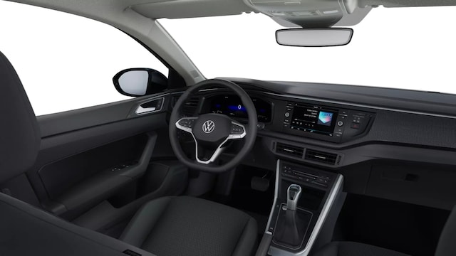 Volkswagen Taigo 1.5 TSI DSG Life