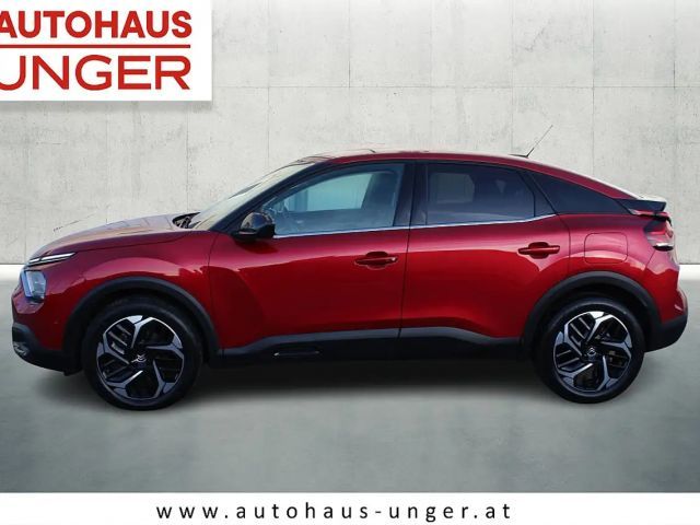 Citroën C4 PureTech Shine