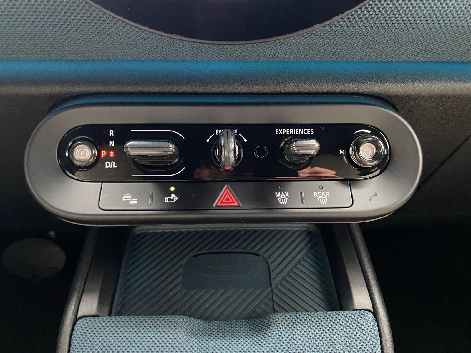 MINI Cooper S Countryman All4 Favoured