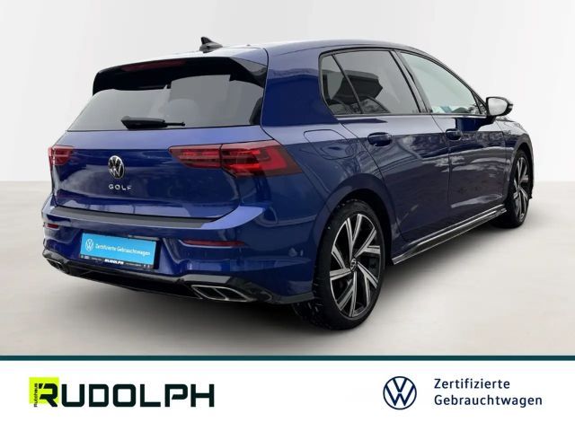 Volkswagen Golf 1.5 TSI Golf VIII R-Line