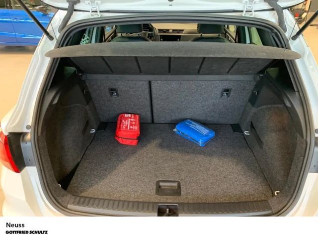 Seat Arona DSG FR-lijn