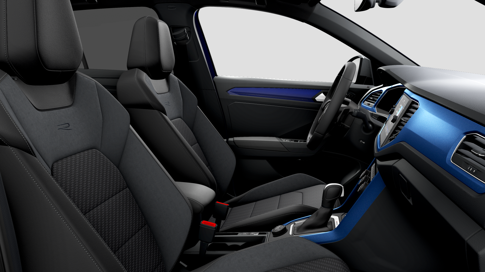 Volkswagen T-Roc T-ROC 2.0    R    BT221 TSID7A