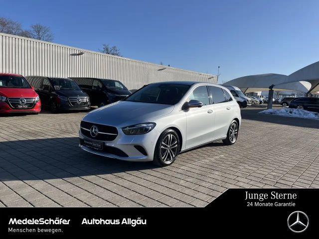 Mercedes-Benz B 250 4MATIC Progressive