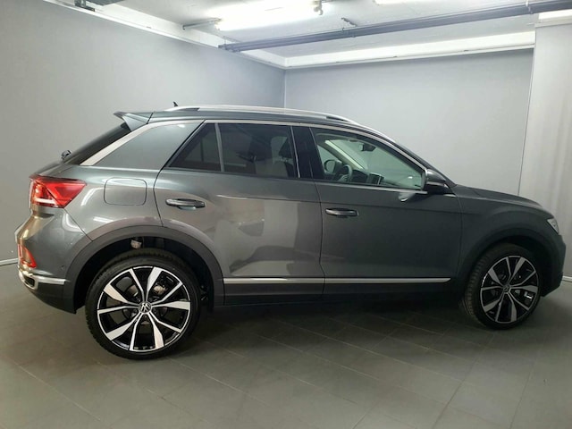 Volkswagen T-Roc DSG Style