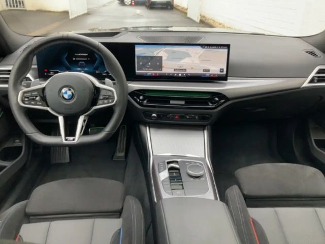 BMW 320 M-Sport Touring