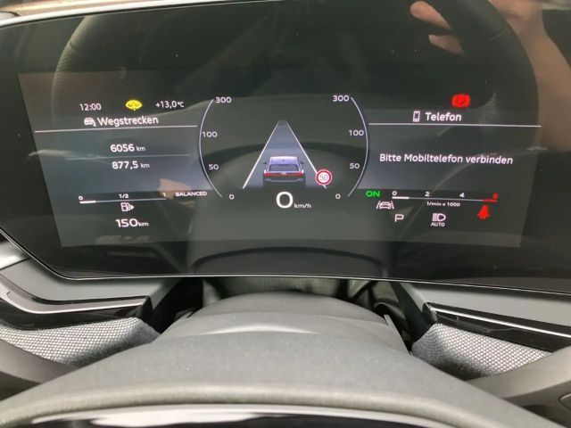 Audi A5 2.0 TDI Avant S-Tronic