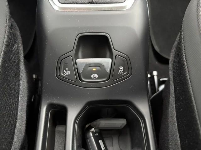 Jeep Renegade Altitude Hybrid