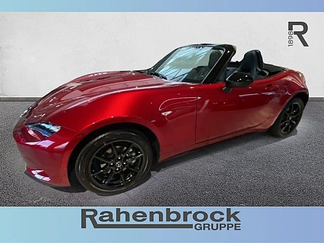 Mazda MX-5 Advantage SkyActiv