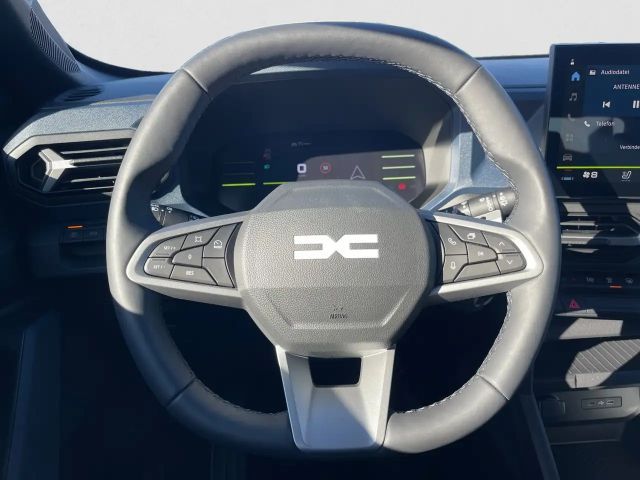 Dacia Duster 1.2 TCi