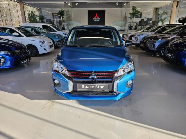 Mitsubishi Space Star Invite Star