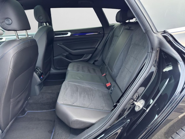 Volkswagen Arteon Shooting Brake 2.0 TSI DSG