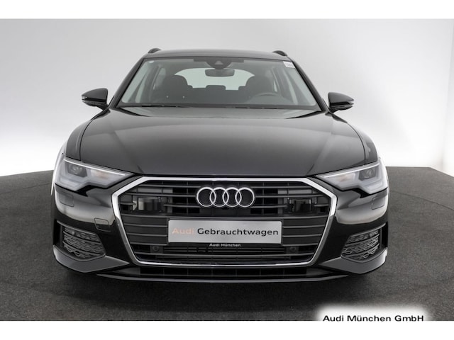 Audi A6 45 TFSI Avant S-Tronic