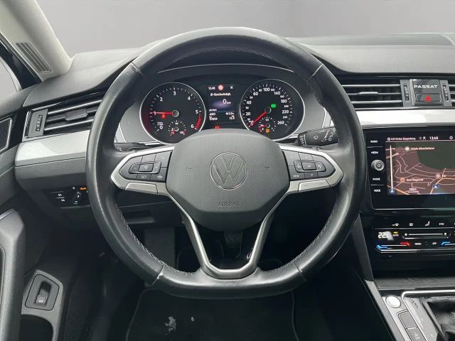 Volkswagen Passat 2.0 TDI Business Variant