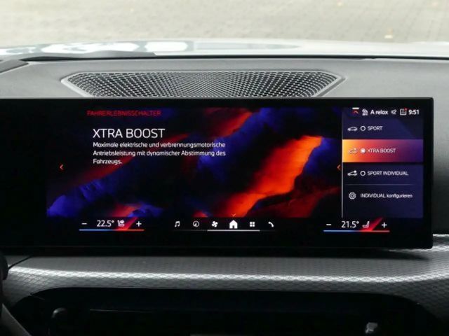 BMW 330 330e M-Sport Touring