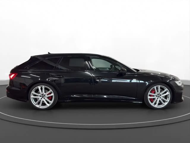 Audi S6 AHK Pano Matrix LM21" RFK Leder B&O ACC