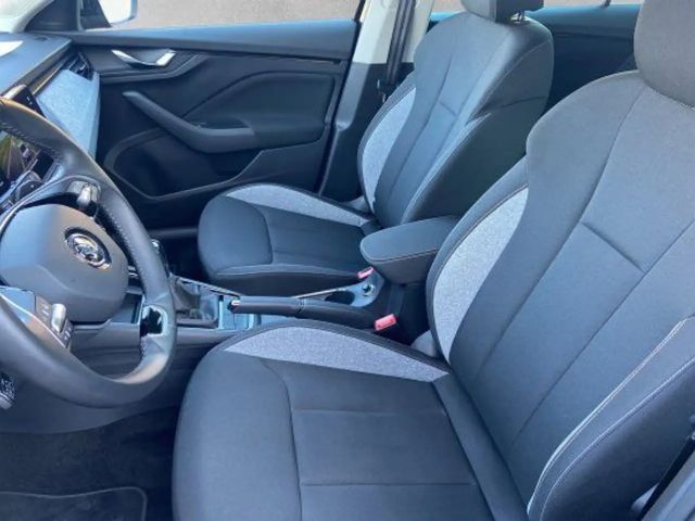 Skoda Scala 1.0 TSI Selection