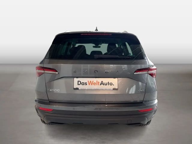 Skoda Karoq 4x4 Selection