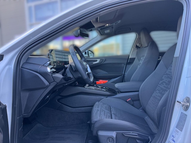 Audi A5 Quattro S-Tronic