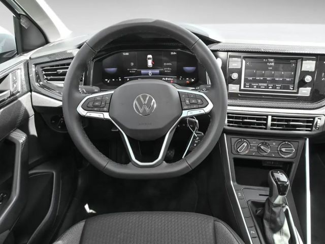 Volkswagen Taigo Life