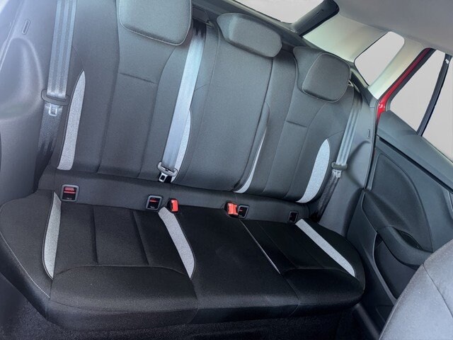 Skoda Kamiq 1.0 TSI 85