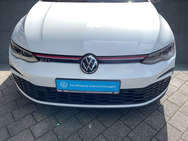 Volkswagen Golf 2.0 TSI GTI