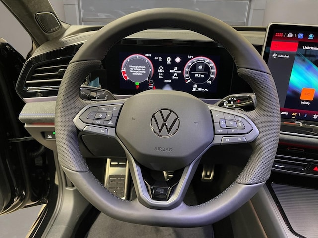 Volkswagen Passat 2.0 TDI 4Motion