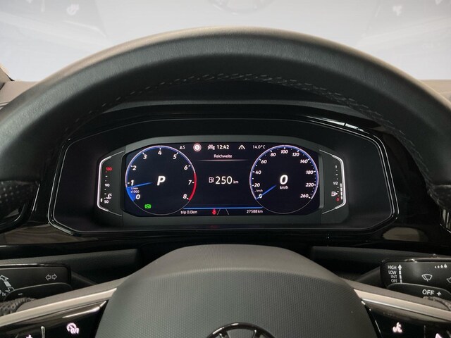 Volkswagen T-Roc Cabriolet DSG Style