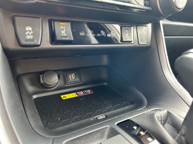 Toyota RAV4 5-deurs GR Plug-in