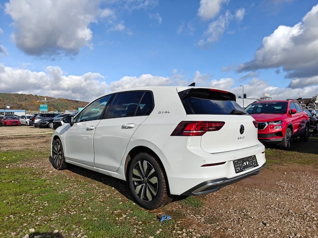 Volkswagen Golf 1.5 TSI Golf VIII