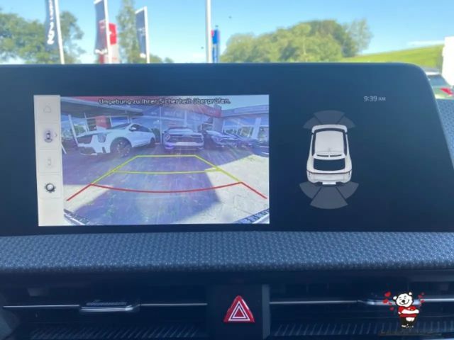 Kia EV6 58.3 kWh Achterwielaandrijving Air