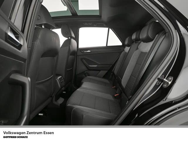 Volkswagen T-Roc DSG R-Line